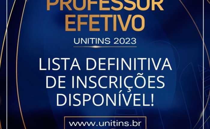 A Unitins oferta 132 vagas - Foto: Unitins/Governo do Tocantins