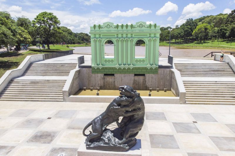 © Pedro Ribas/Prefeitura de Curitiba
