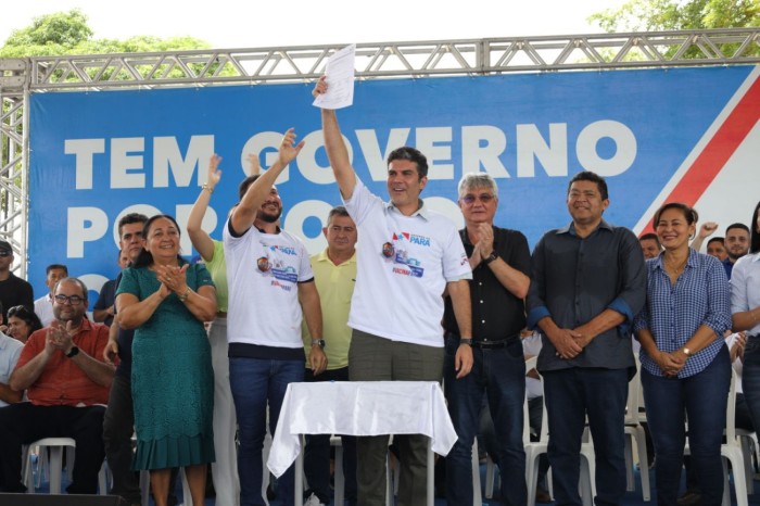Crédito: Pedro Guerreiro / Ag. Pará