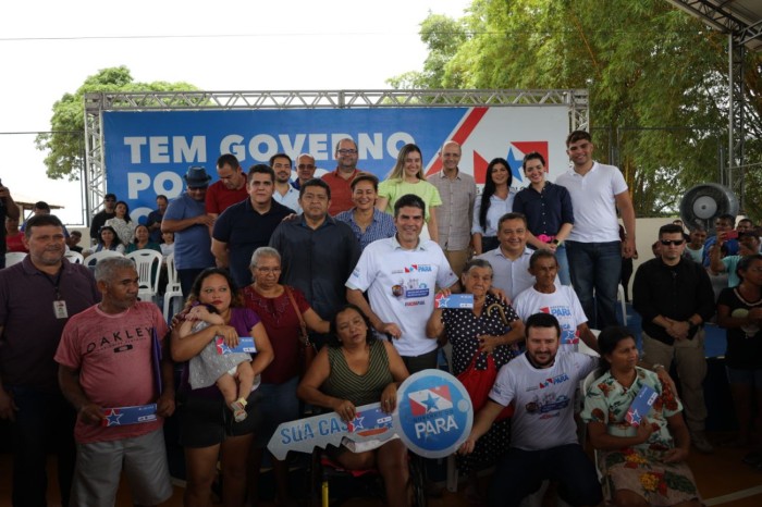 Crédito: Pedro Guerreiro / Ag. Pará