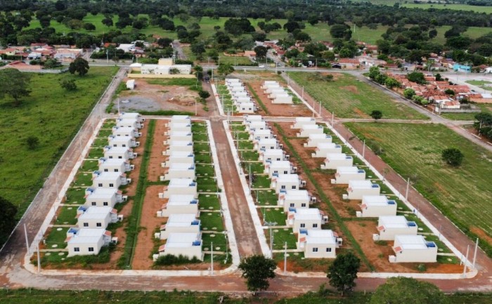 Foto: Reprodução/Secom Goiás