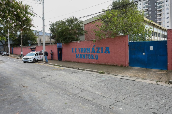 Foto: Reprodução/Secom Estado de São Paulo