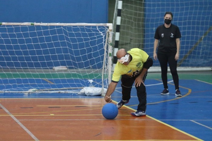 Foto: Renan Cacioli/ CBDV