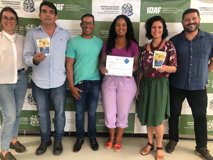 Foto: Reprodução/Secom Espírito Santo