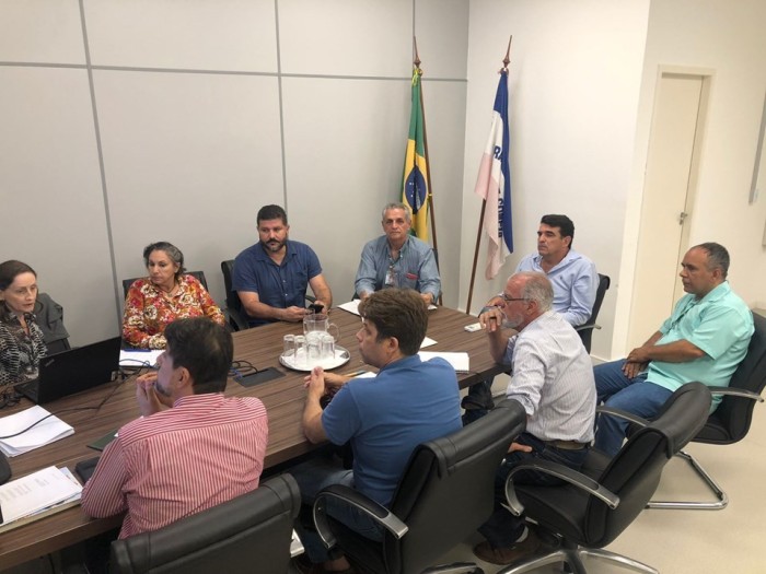 Foto: Reprodução/Secom Espírito Santo