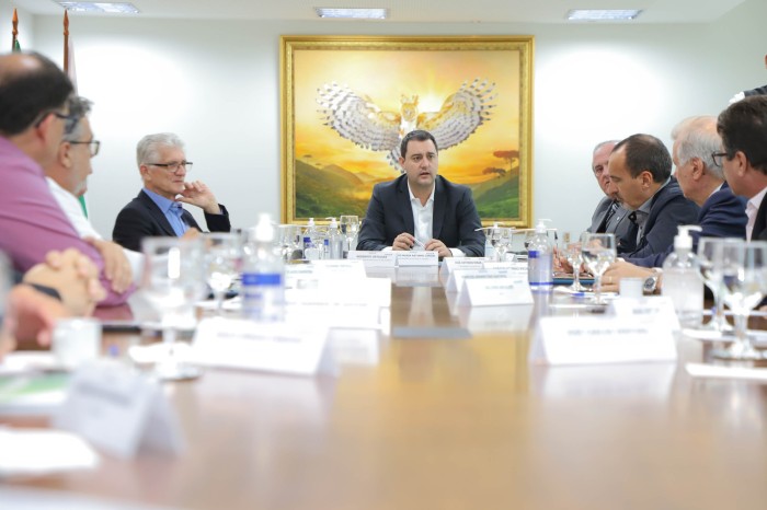Foto: Ari Dias/AEN