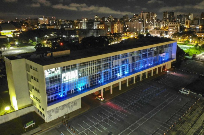 Foto: Gilson Abreu/AEN