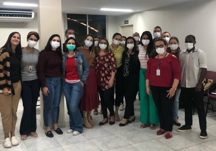 Foto: Reprodução/Secom Espírito Santo