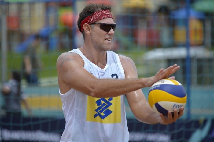 Foto: Dhavid Normando/CBV