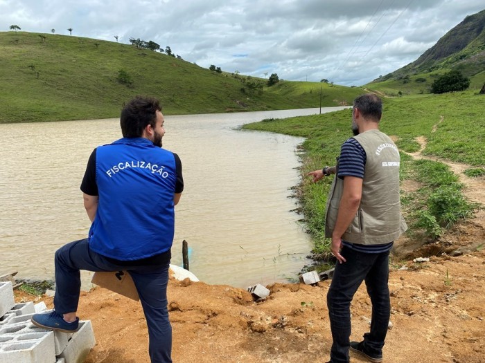 Foto: Reprodução/Secom Espírito Santo