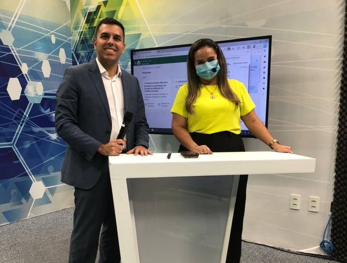 Foto: Reprodução/Secom Piauí