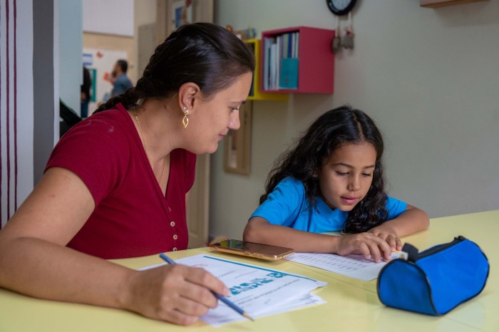 Foto: Lucas Fermin/SEED