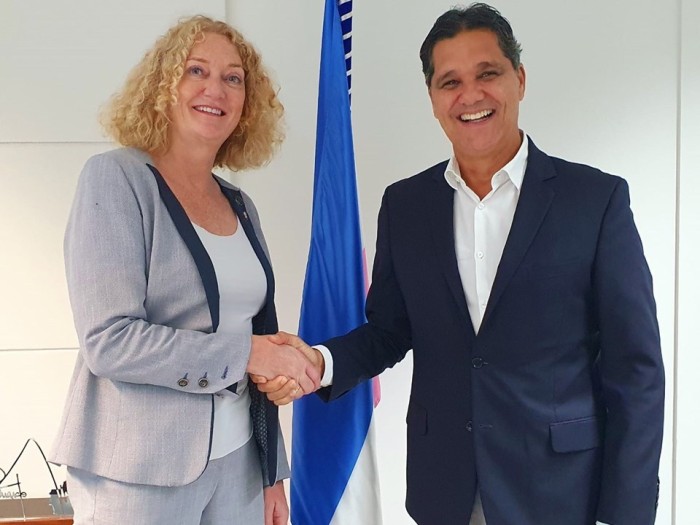 Foto: Reprodução/Secom Espírito Santo