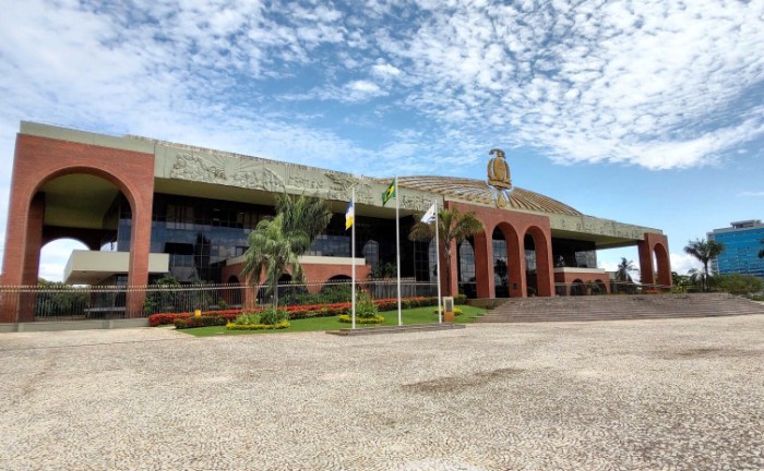 Decreto nº 6.606, de 28 de março de 2023, normatiza a aplicação da nova lei para órgãos, autarquias e fundações do Poder Executivo Estadual - Foto: Carlos Eller/Governo do Tocantins