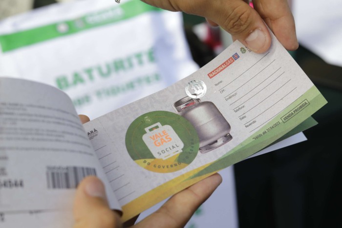 Foto: Reprodução/Secom Ceará