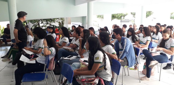 Foto: Reprodução/Secom Piauí