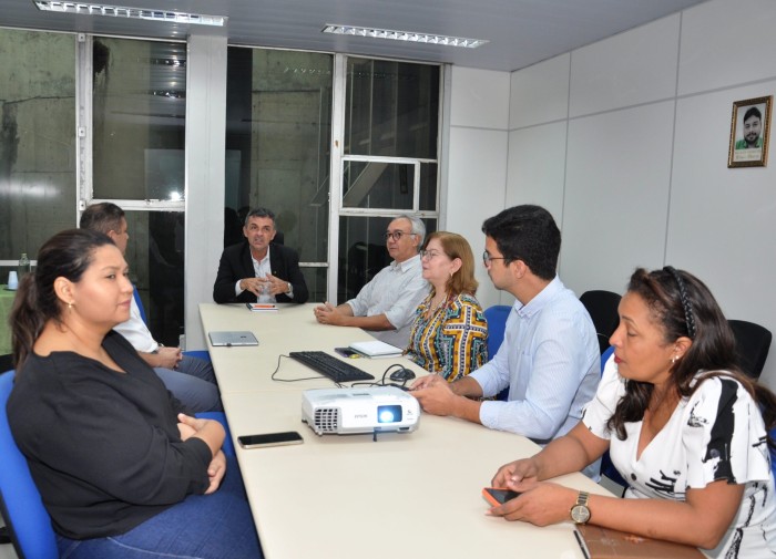 Foto: Reprodução/Secom Piauí