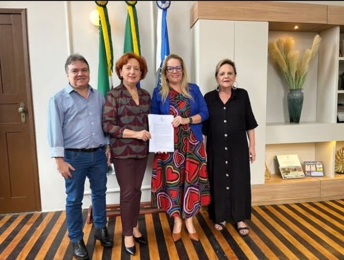 Foto: Reprodução/Secom Ceará