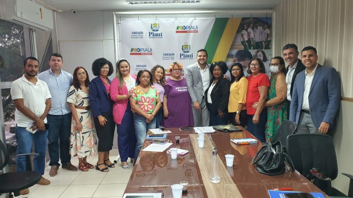 Foto: Reprodução/Secom Piauí