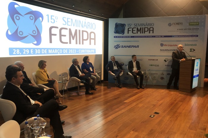 Foto: Danilo Avanci/SESA