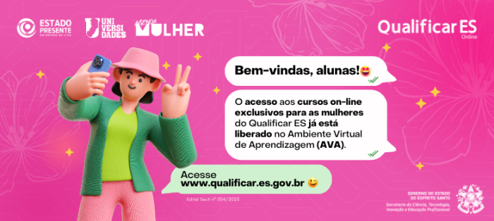 Foto: Reprodução/Secom Espírito Santo