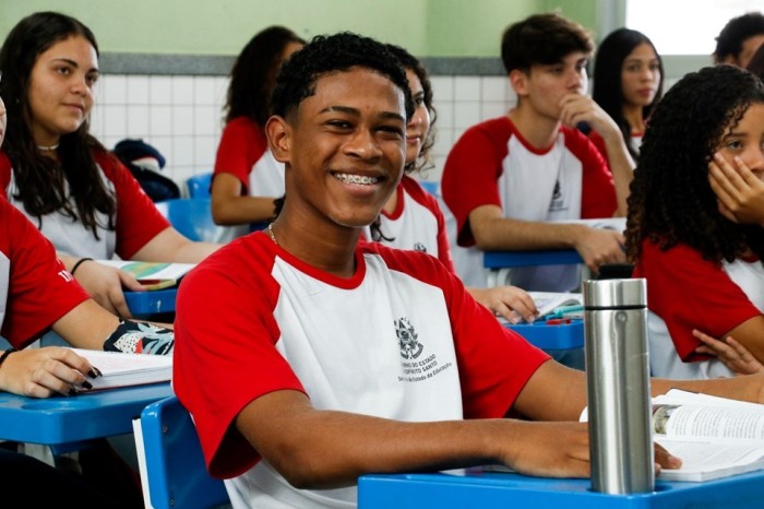 Foto: Reprodução/Secom Espírito Santo