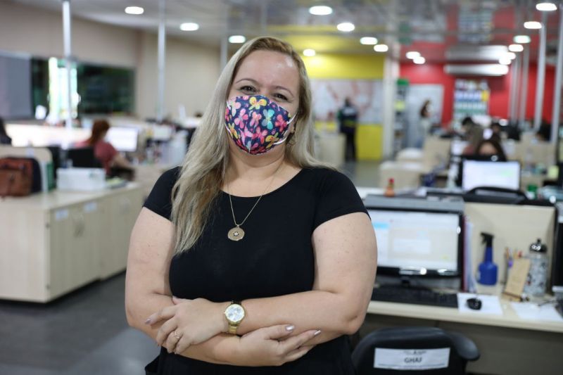 Assistentes sociais