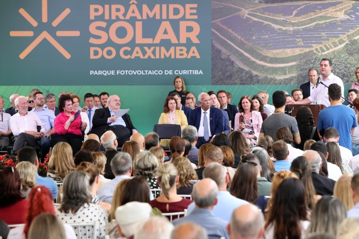 Foto: Gilson Abreu/AEN