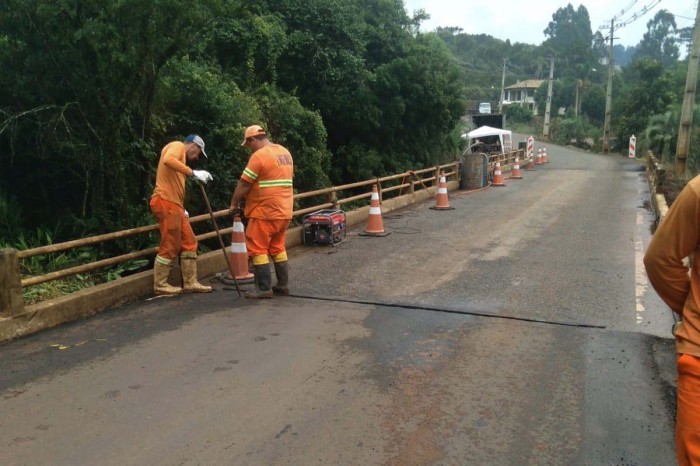 Foto: Reprodução/Secom Paraná