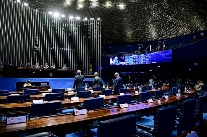 O projeto estabelece 7 de setembro como o Dia Nacional de Conscientização sobre a Distrofia Muscular de Duchenne e cria a semana de conscientização sobre o tema - Pedro França/Agência Senado