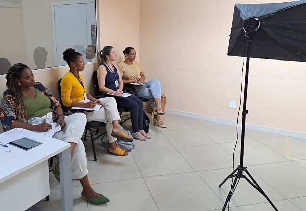 Foto: Reprodução/Secom Espírito Santo