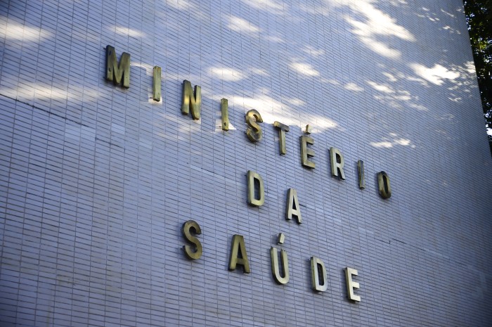© Marcello Casal JrAgência Brasil