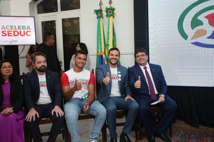 Foto: Reprodução/Secom Piauí