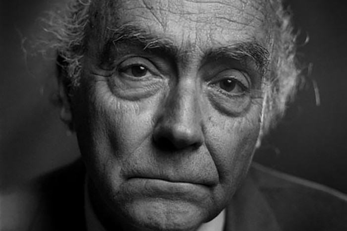 Foto: Divulgação Saramago