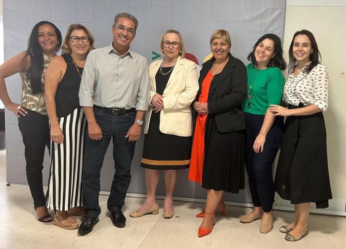 Foto: Reprodução/Secom Espírito Santo