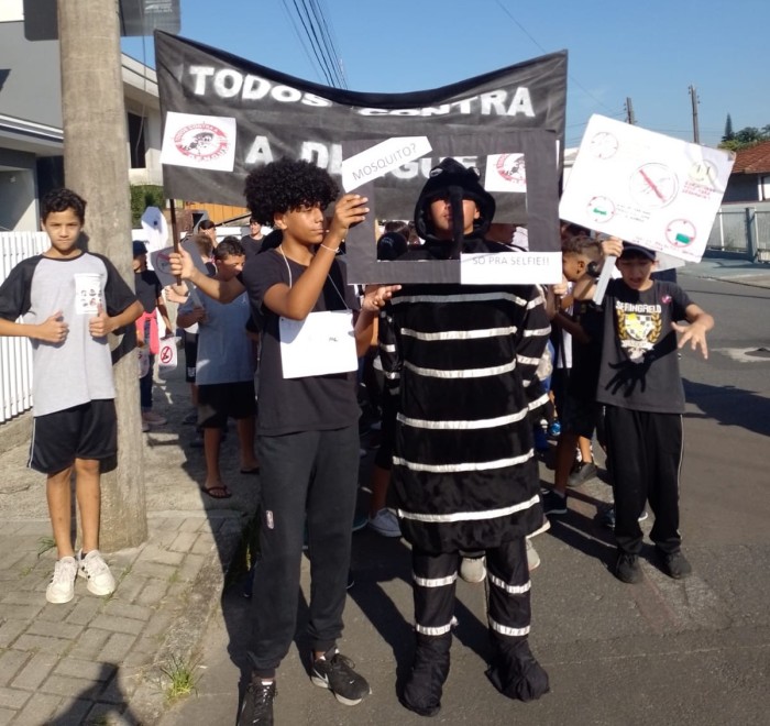 Foto: Divulgação / SED