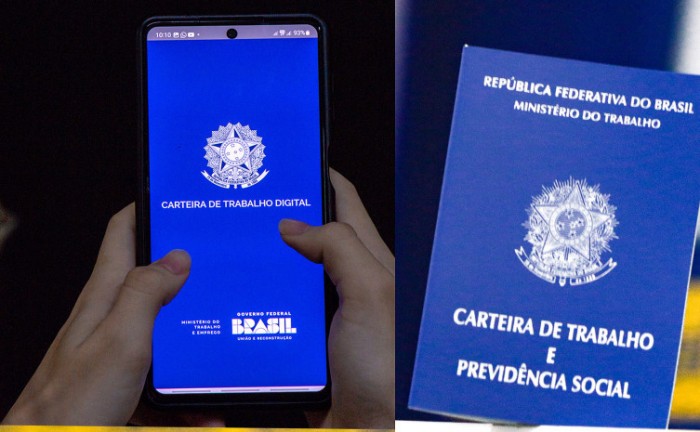 Caged aponta o crescimento de 77,50% na geração de emprego de janeiro para fevereiro - Foto: Carlessandro Souza/Governo do Tocantins