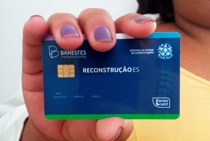Foto: Reprodução/Secom Espírito Santo