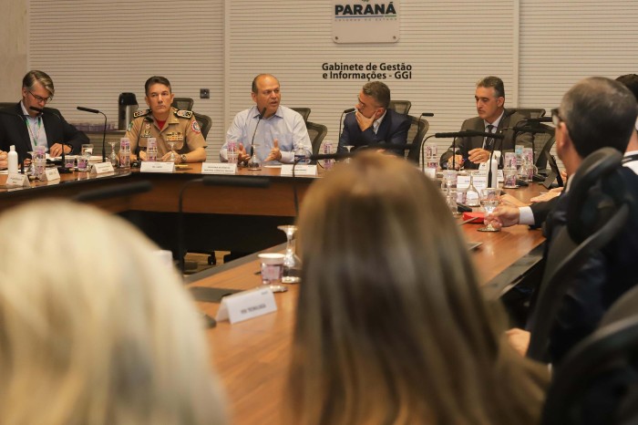 Foto: Roberto Dziura Jr/AEN