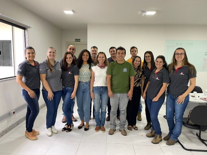 Foto: Reprodução/Secom Espírito Santo