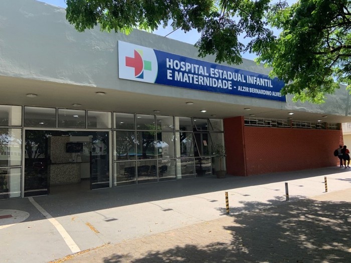 Foto: Reprodução/Secom Espírito Santo