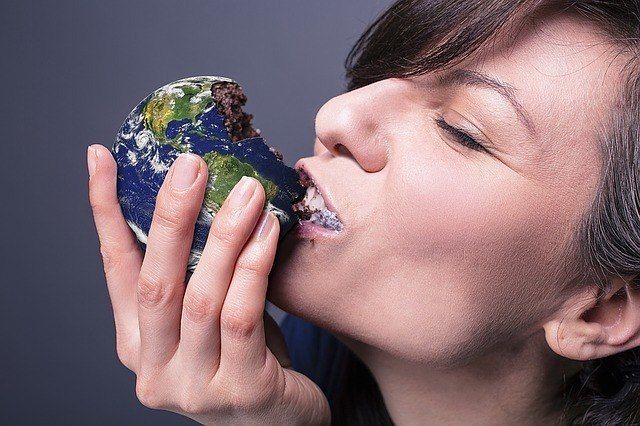 Disfunção metabólica faz pessoa ter necessidade de açúcar muitas vezes ao dia - (Foto: pixabay)