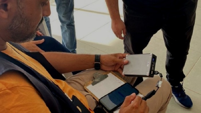 O novo sistema otimiza a aplicação das provas e torna o processo mais seguro e transparente -Foto: Divulgação/DetranRS