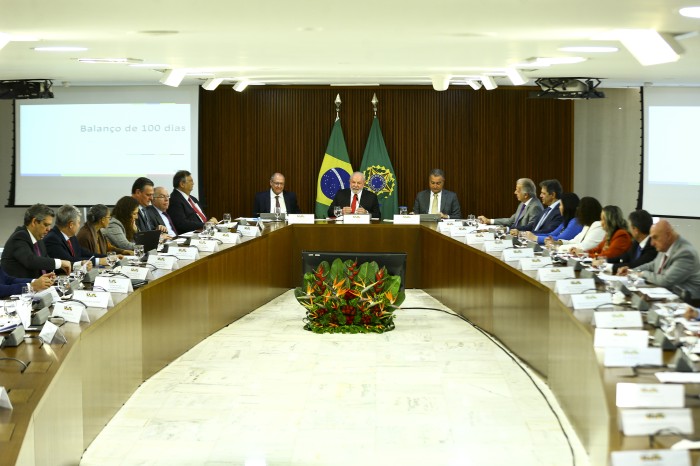 © Marcelo Camargo/Agência Brasil