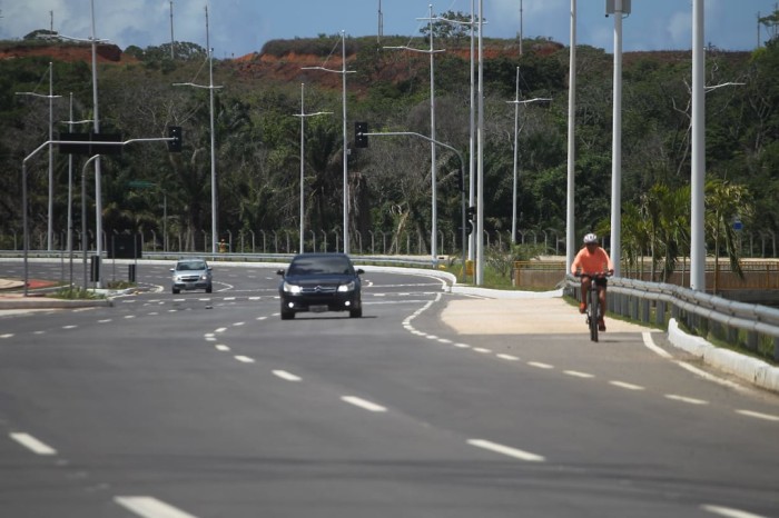 Foto: Elói Corrêa/GOVBA