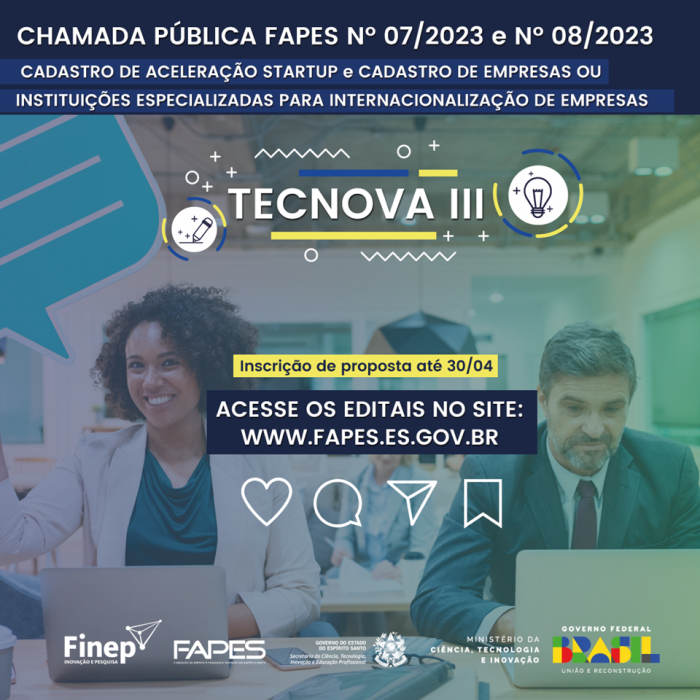 Foto: Reprodução/Secom Espírito Santo