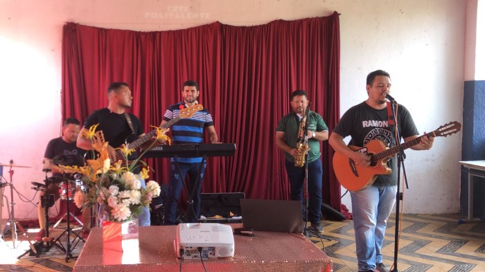 Foto: Reprodução/Secom Piauí