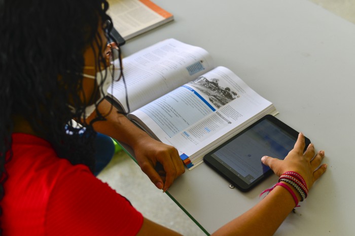 Foto: Reprodução/Secom Ceará