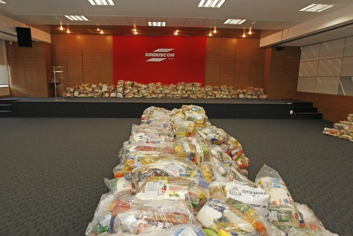 Foto: Fernando Vivas/GOVBA