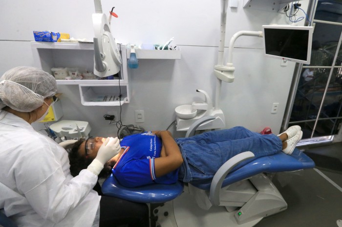 Foto: Rafael Martins/GOVBA